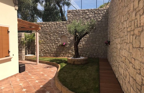 Magugnago Apartamento | Bmp Apartment DELUXE 1 con vista al lago Jacuzzi