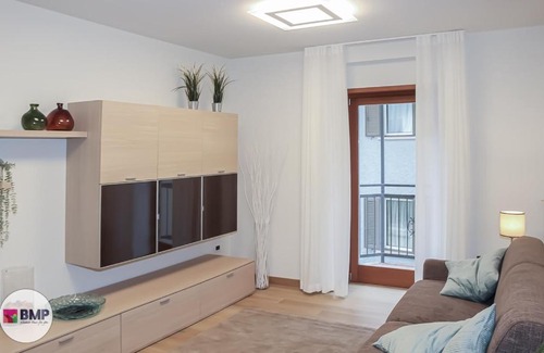 Molveno Apartamento | Bmp apartment Molveno Relax