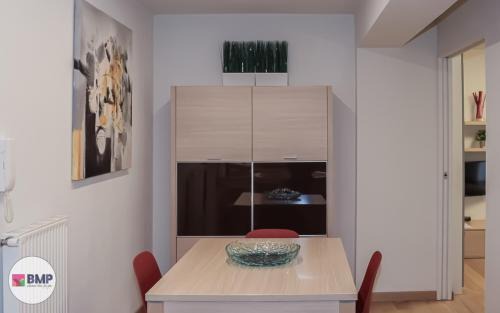 Molveno Apartamento | Bmp apartment Molveno Relax