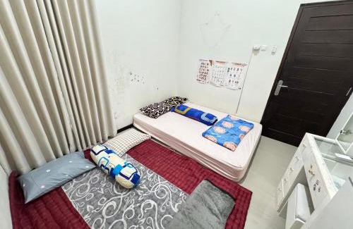 Yogyakarta Casa | BMR F6 Homestay Jogja