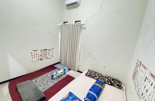 Yogyakarta Casa | BMR F6 Homestay Jogja