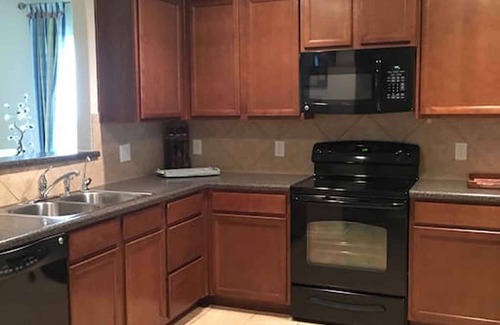 San Antonio Casa | BMT @ The Modern Farmhouse, cerca de Seaworld Lackland