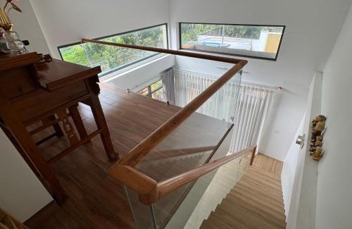 Buon Ma Thuot Casa | BMT near the Airport Homestay