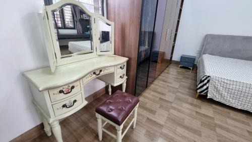 Buon Ma Thuot Casa | BMT near the Airport Homestay