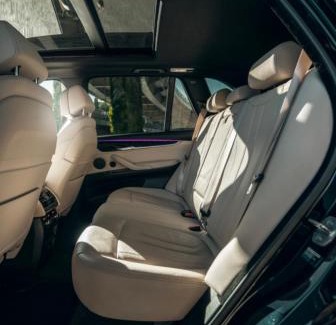 Vake-Saburtalo Alquiler De Eote | Bmw X5