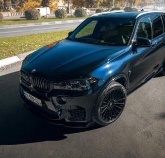 Vake-Saburtalo Alquiler De Eote | Bmw X5