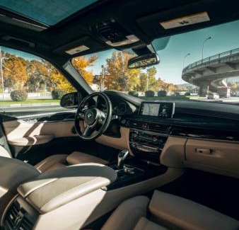 Vake-Saburtalo Alquiler De Eote | Bmw X5