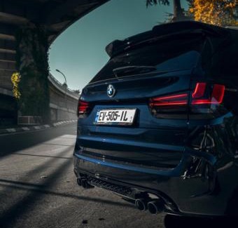 Vake-Saburtalo Alquiler De Eote | Bmw X5