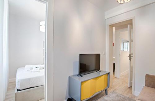 Belem Apartamento | BmyGuest - Ambassador Boutique Apartment I