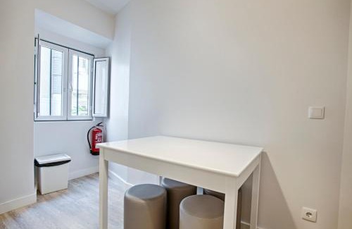 Belem Apartamento | BmyGuest - Ambassador Boutique Apartment I