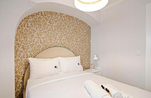 Belem Apartamento | BmyGuest - Ambassador Boutique Apartment I
