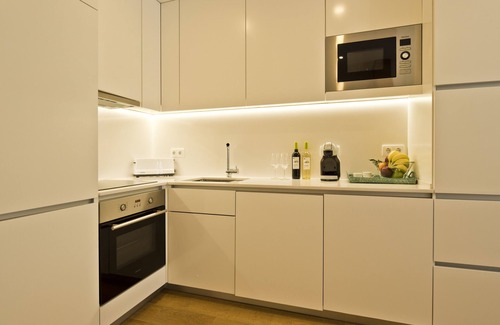 Lisbon Old Town Apartamento | BmyGuest Bruno's 36 Exclusive Apartment I (C96)