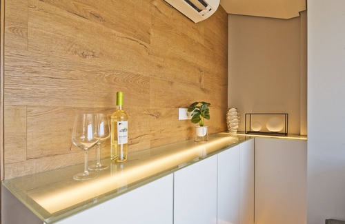 Lisbon Old Town Apartamento | BmyGuest Bruno's 36 Exclusive Apart VII (C102)