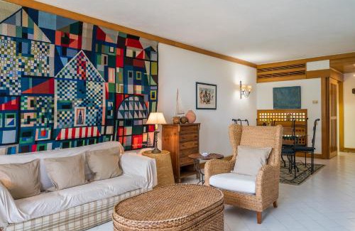 Quinta do Lago Apartamento | BmyGuest - Quinta do Lago Garden Apartment