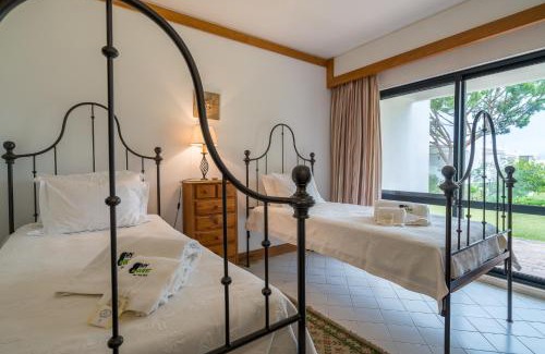 Quinta do Lago Apartamento | BmyGuest - Quinta do Lago Garden Apartment