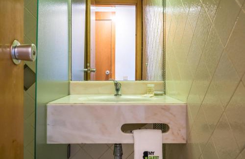 Quinta do Lago Apartamento | BmyGuest - Quinta do Lago Garden Apartment