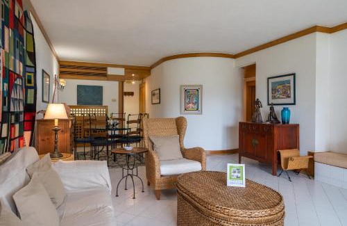 Quinta do Lago Apartamento | BmyGuest - Quinta do Lago Garden Apartment