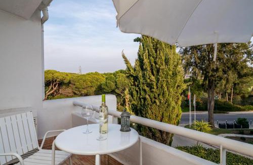 Quinta do Lago Apartamento | BmyGuest - Quinta do Lago Lounge Apartment