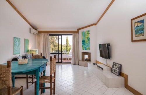 Quinta do Lago Apartamento | BmyGuest - Quinta do Lago Lounge Apartment
