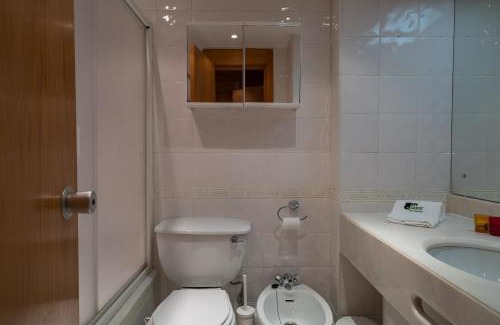 Quinta do Lago Apartamento | BmyGuest - Quinta do Lago Lounge Apartment