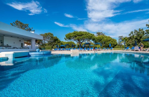 Quinta do Lago Apartamento | BmyGuest - Quinta do Lago Terrace Apartment I