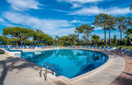 Quinta do Lago Apartamento | BmyGuest - Quinta do Lago Terrace Apartment I