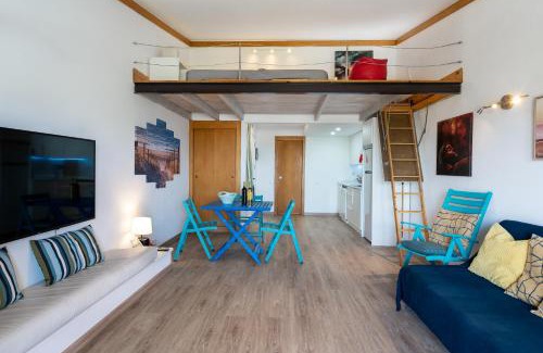 Quinta do Lago Apartamento | BmyGuest - Quinta do Lago Terrace Apartment I