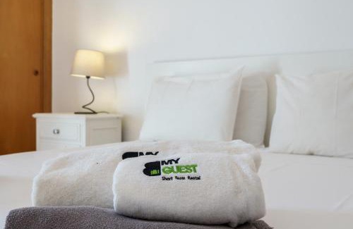 Quinta do Lago Apartamento | BmyGuest - Quinta do Lago Terrace Apartment II