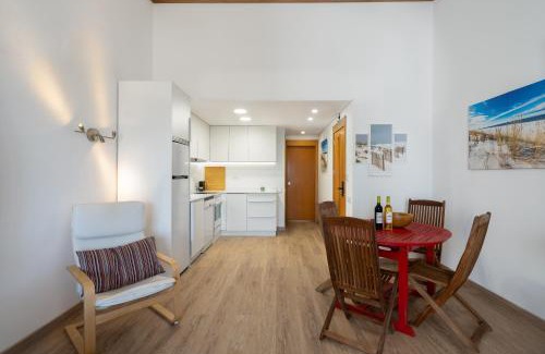 Quinta do Lago Apartamento | BmyGuest - Quinta do Lago Terrace Apartment II