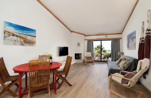 Quinta do Lago Apartamento | BmyGuest - Quinta do Lago Terrace Apartment II