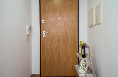 Santa Luzia Apartamento | BmyGuest Santa Luzia Terrace Apartment