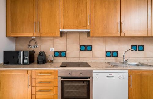 Santa Luzia Apartamento | BmyGuest Santa Luzia Terrace Apartment