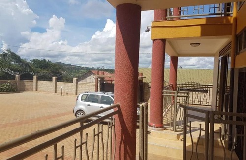 Namugongo Apartamento | BN Executive suits Dino Road Namugongo kampala