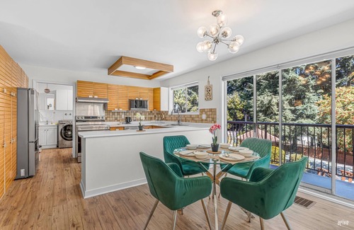 Regional District of Nanaimo Casa | BNB AT OCEANVIEW TERRACE NANAIMO