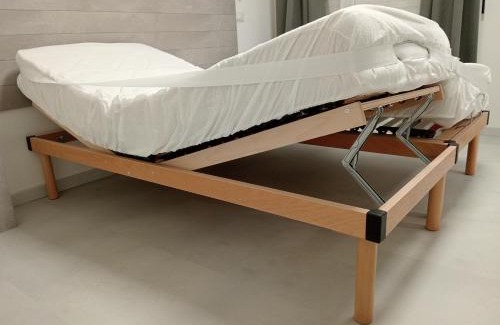 Su Planu Cama Y Desayuno | BnB Brotzu