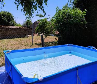 Saint-Marien Cama Y Desayuno | BNB Calme