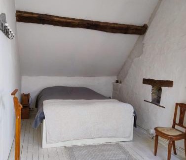 Saint-Marien Cama Y Desayuno | BNB Calme
