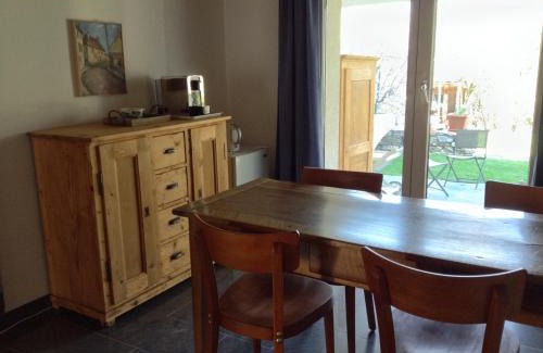 Sierre Cama Y Desayuno | BnB Chantevent