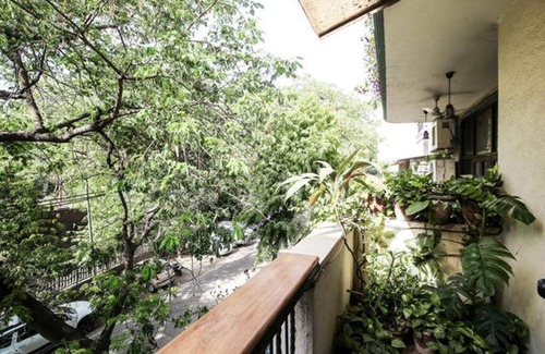 Saket Apartamento | BNB CHRYSALIS - ¡LA ELECCIÓN CORRECTA!