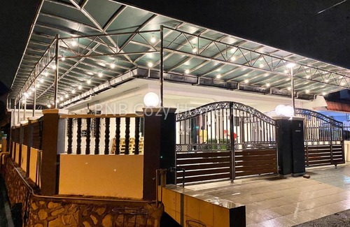 Bandar Country Homes Casa | BNB Cozy Homestay @ Bdr Country Homes (Corner Hse)