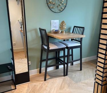Badhoevedorp Apartamento | Bnb de leeuw