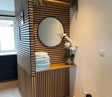 Badhoevedorp Apartamento | Bnb de leeuw