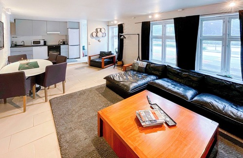 Stavanger Apartamento | Bnb Downtown Stavanger Berti ap 3 - 2 Rooms