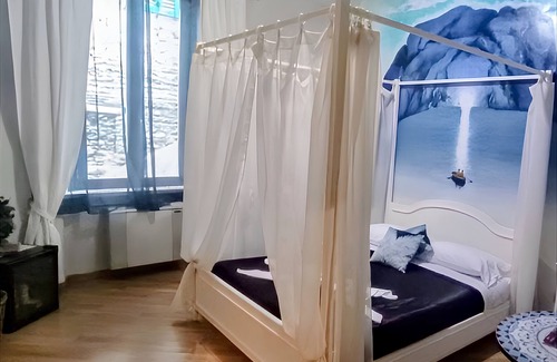 Tivoli Cama Y Desayuno | BnB Fermati che è tardi