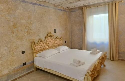 Santo Spirito Apartamento | BNB Frescoes Rooms San Frediano