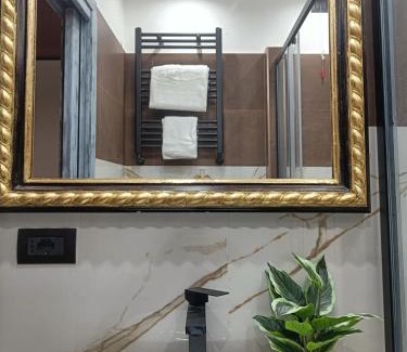 Santo Spirito Apartamento | BNB Frescoes Rooms San Frediano