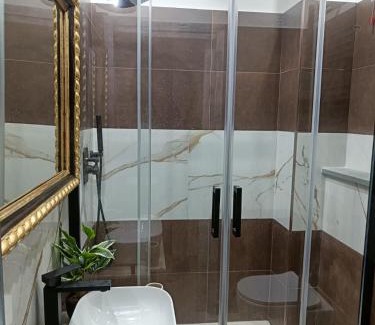 Santo Spirito Apartamento | BNB Frescoes Rooms San Frediano