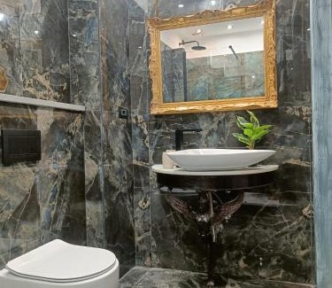 Santo Spirito Apartamento | BNB Frescoes Rooms San Frediano