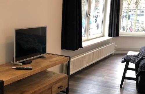 Venlo Cama Y Desayuno | BnB Grand Café Prins Bernhard