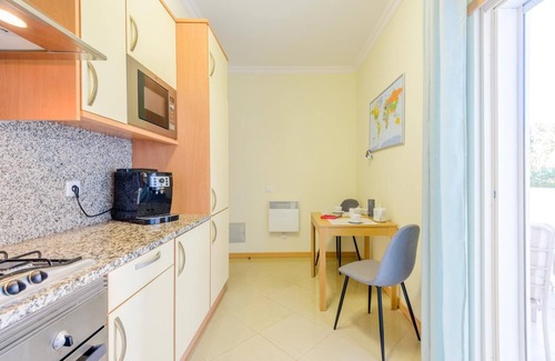 Albufeira Apartamento | BnB Homes Apartamento Vista Mar, 3 Terrazas, Piscina & Pista de Tenis